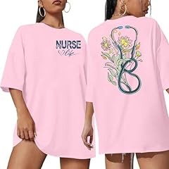 Nurse-pink