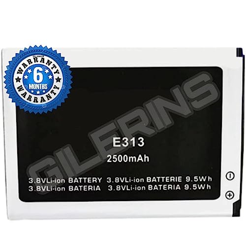 Image of Original E-313 Battery for Micromax Canvas Express 2 (E313 /E455 /E457) Battery with 6 Month Warranty****(G51)