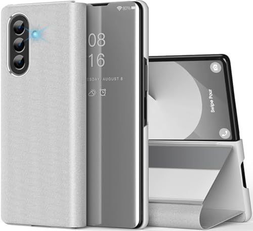 Coque Samsung Z Fold 7 5G Fiyer protection 360 rabat antichoc