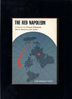 The Red Napoleon (Lost American Fiction) 0445040165 Book Cover