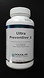 Douglas Laboratories, Ultra Preventive X, 120 Veggie Caps