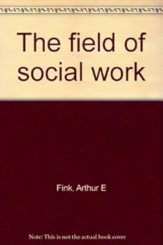 Unknown Binding The field of social work Book