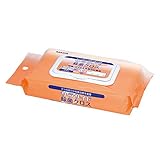 サラヤ 洗浄・除菌クロス サラサイド除菌クロス 80枚 ピロータイプ 51686