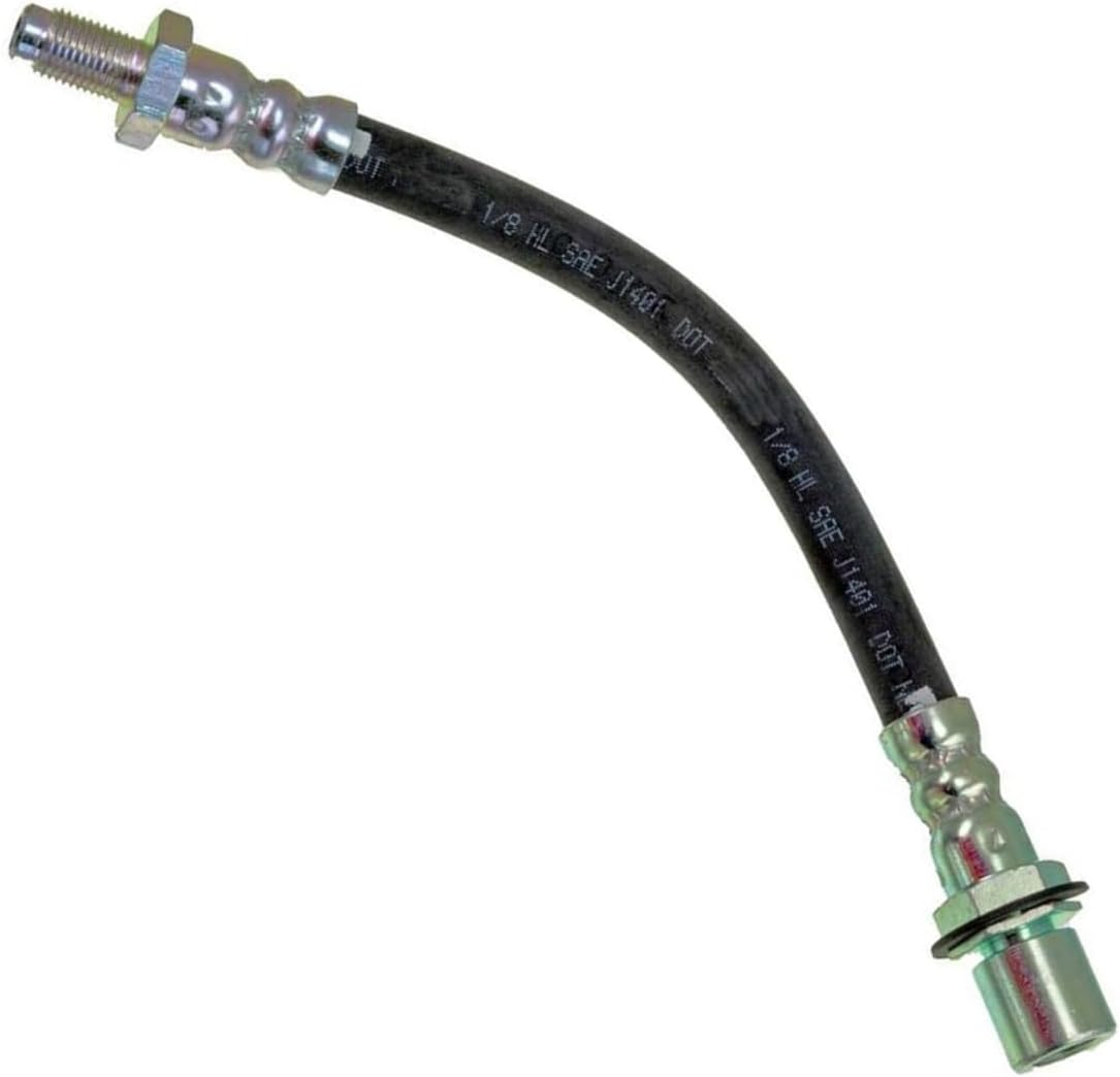 Rear Right Outer Clutch Hydraulic Hose Replacement 9694032105, 9094702363 for Toyota Cressida 1983 1984 1985 1986 1987 1988 1x