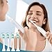 Aoremon Toothbrush Replacement Heads for Philips Sonicare C2 Electric Toothbrush Heads fit for Phillips Sonicare Protectiveclean 4100 5100 6100 5300 9900 Brush Head for G2 C1 G3 W, 10 Count