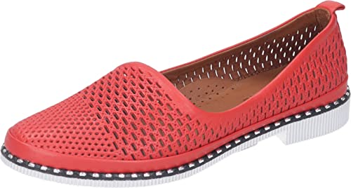 Chausson femme Manitu pantoufle hiver confortable pour maison