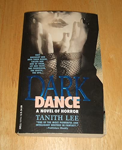 Dark Dance view 2