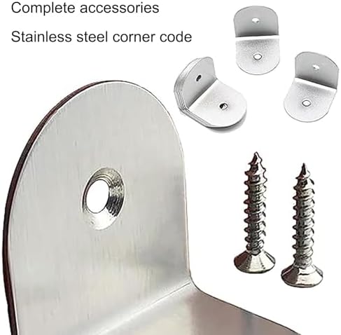 Urinal Partition,Wall-Mounted Urinal Screen Toilet Partition, Men's Urinal Privacy Screen Divider Partition, for Hotel Public Restroom Privacy(Size:2Pcs)