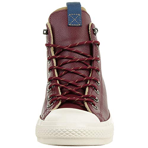 Image of Converse Unisex Adults Chuck Taylor All Star Trainers