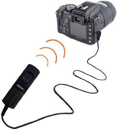 ButterflyPhoto Tripod Accessory Bundle Kit for Canon Digital SLR Camera (5 items)