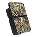 Vanish Foam Cushion with Back by Allen, Realtree Edge Camo