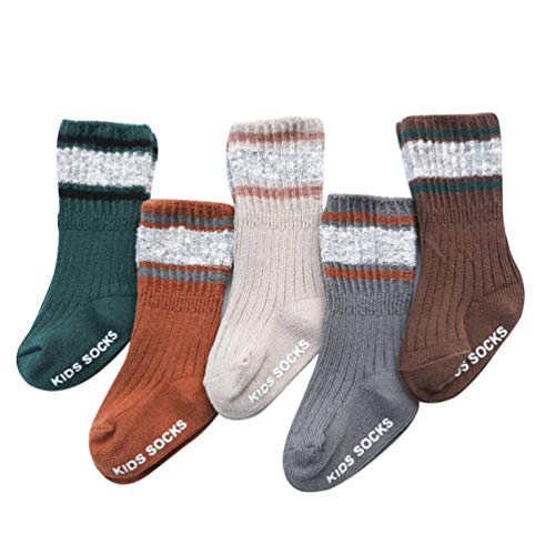 キッズソックス 滑り止め付き ハイソックスの人気商品 通販 価格比較 価格 Com