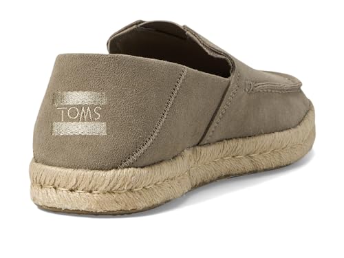 Image of TOMS Alonso Loafers Rope