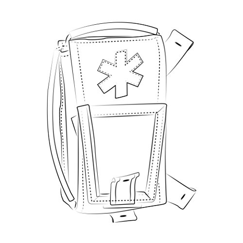Image of Helikon-Tex Medical Line, Universal Med Insert