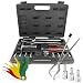 ABN Brake Tools 15-Piece Brake Kit with Brake Caliper Tool, Brake Drum Puller, Brake Adjusting Tool – Brake Tool Set