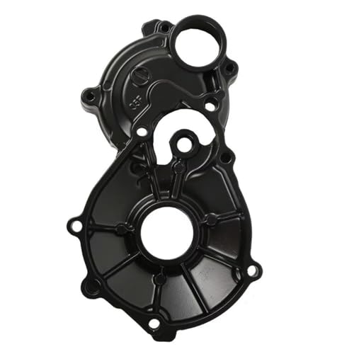 Couvercle stator GSXR défectueux ? Changez pour ce carter moteur droit fiable