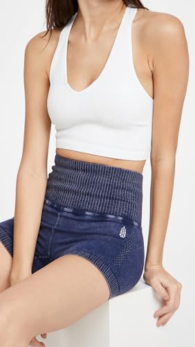 FP Movement Women's Free Throw Crop2