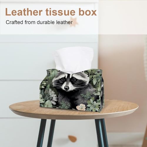 Boîte à mouchoirs originale ours distributeur plastique pour commode