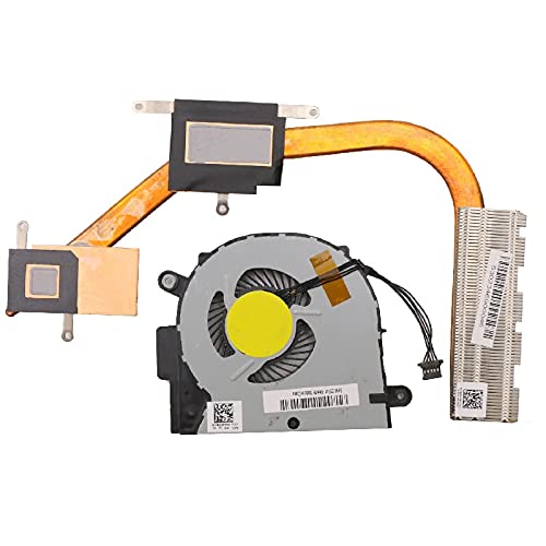 �m�[�g�u�b�N�t�@����p���W���[���݊� Lenovo 500-15ISK 500-14ISK Z51-70 Z41-70 5H40J23741 DFS561405PL0T Thermal Module DIS 25W