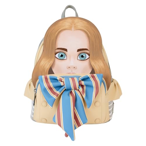 Loungefly M3GAN Cosplay Backpack