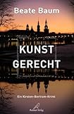 Cover zum Buch Kunstgerecht
