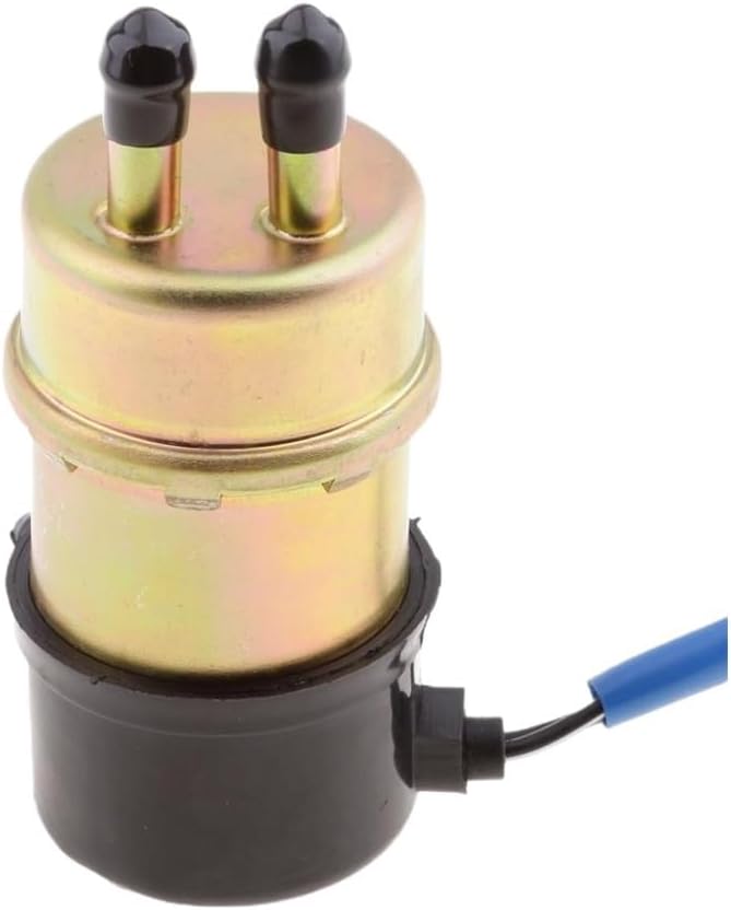 Universal Carburetor Pump Assembly For ZZR600, ZX600, ZX-6, ZX-7, ZX-7R, ZX-9R, And ZX900 Motorcycles