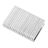 Fiable et durable : les goupilles de remplacement pour volets sont fabriquées à partir de matériaux robustes, garantissant qu'elles peuvent maintenir solidement les volets en place sans aucun risque de détachement, pièces de réparation de persiennes de volets, goupilles de réparation de persiennes de volets