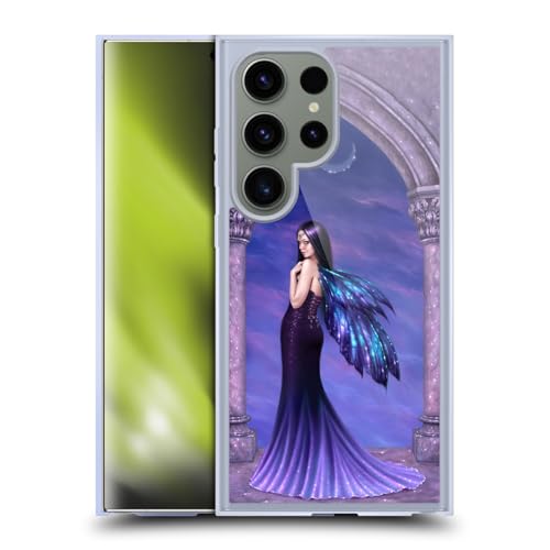 Coque Antichoc S24 Ultra MagSafe Rachel Anderson Fées Évite les Rayures Écran