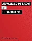 Advanced Python for Biologists
