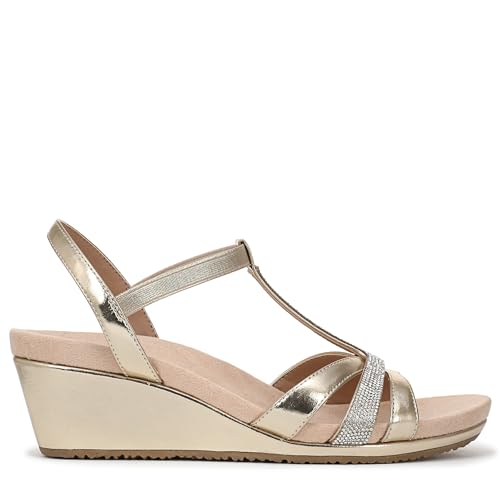 Image of LifeStride Women's Mimosa Wedge Sandal