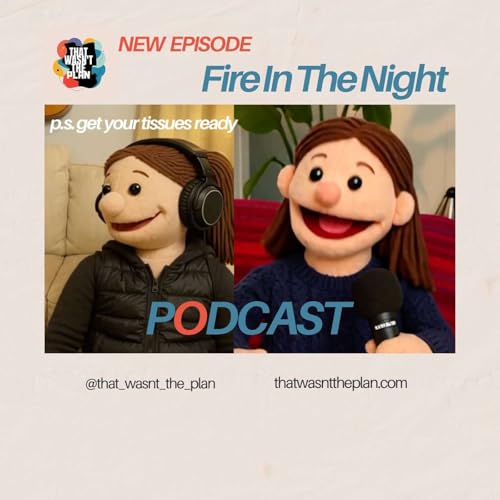 We Left With Nothing