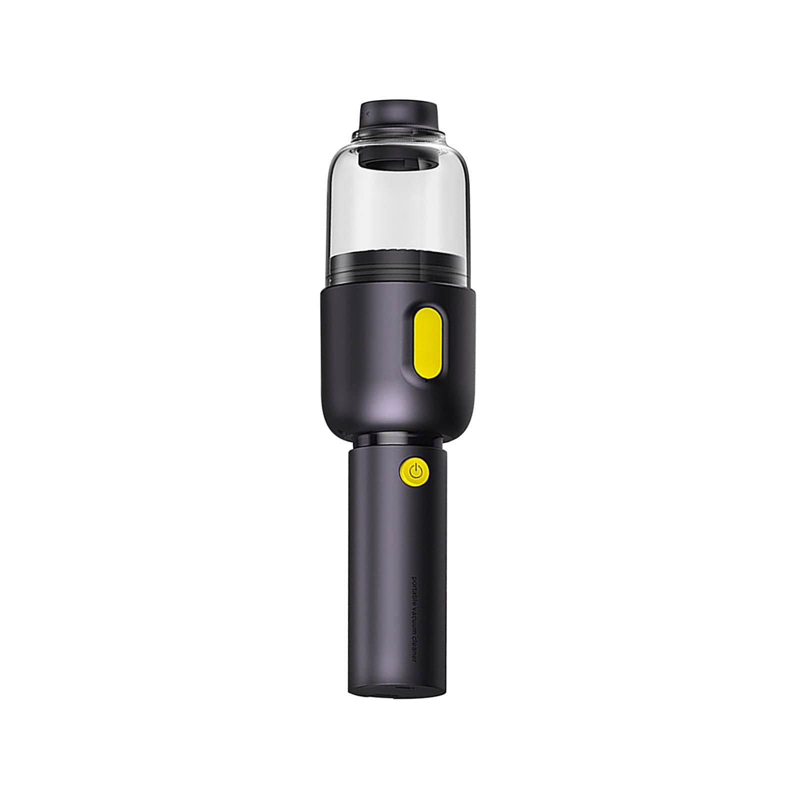 Nettoyant sous vide pour véhicule sans fil pour éliminer l'humidité en voiture