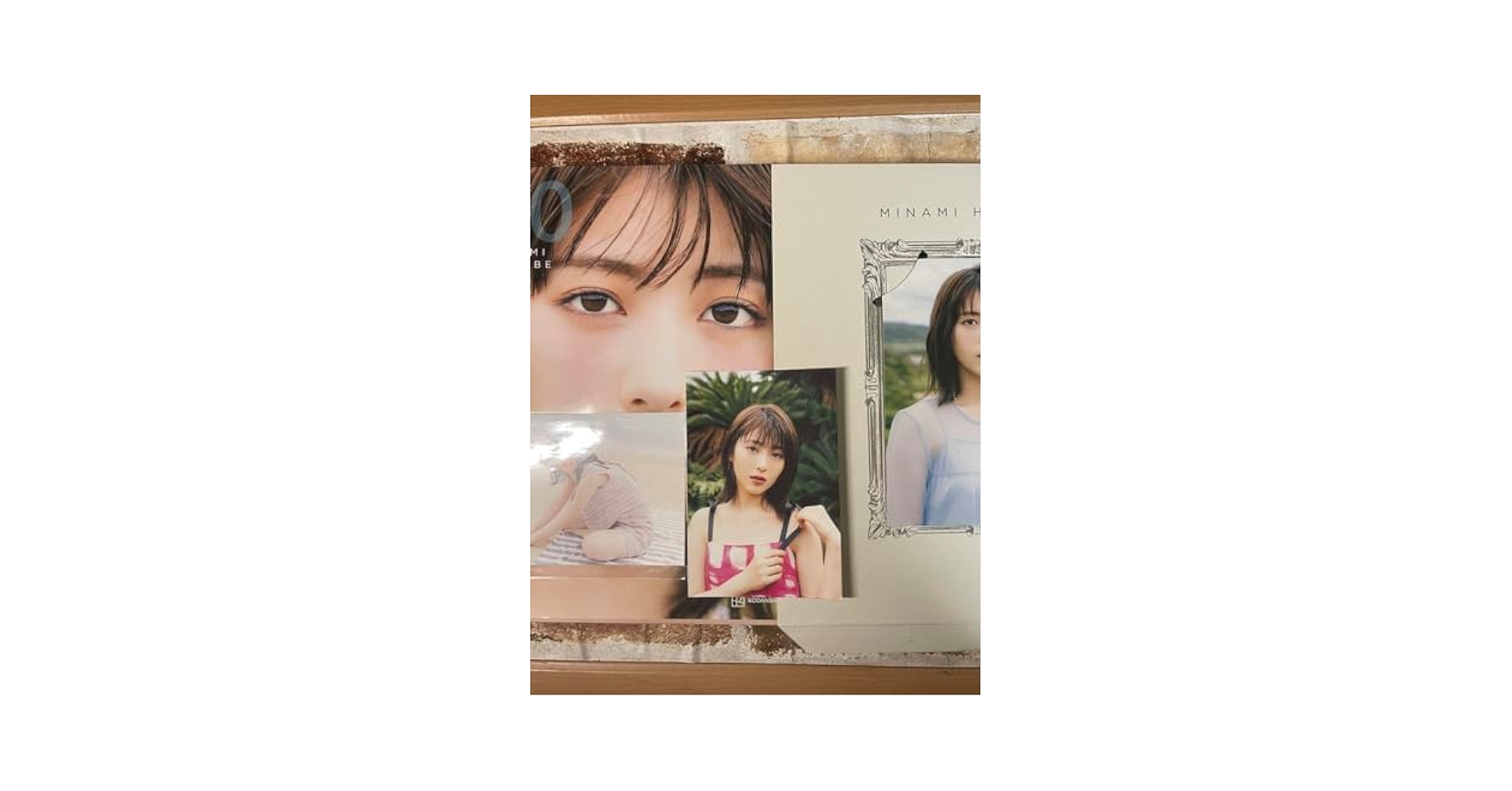 お値下げしました！浜辺美波 写真集20 豪華版 Amazon.co.jp: お 浜辺美波 写真集20 豪華版 : おもちゃ