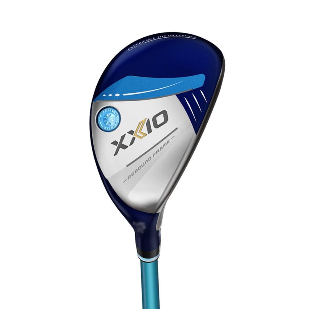 レディース　xxio10 Amazon | XXIO 13 Lady 7 ハイブリッド 31.0 グラファイト MP