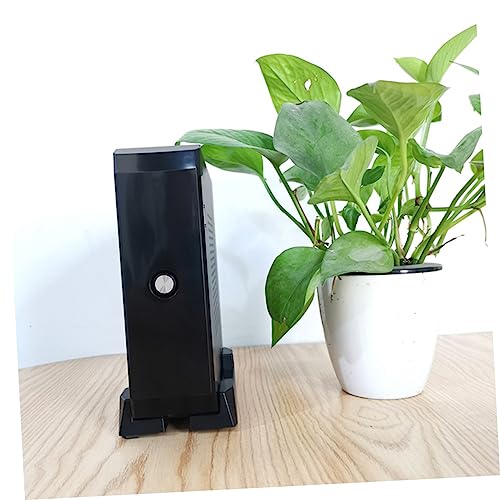 Soporte Ajustable para CPU POPETPOP para Oficina y Hogar, Construcción Estable con Gran Capacidad de Carga para Escritorios de Juegos y Estaciones de Trabajo miniatura 5