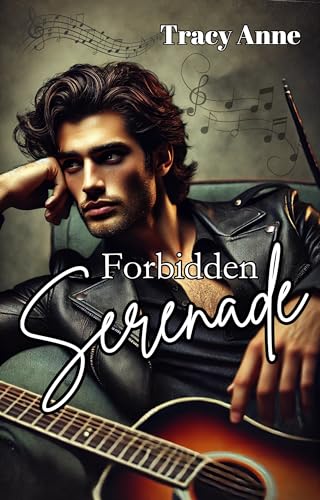 Forbidden Serenade (Book 1)