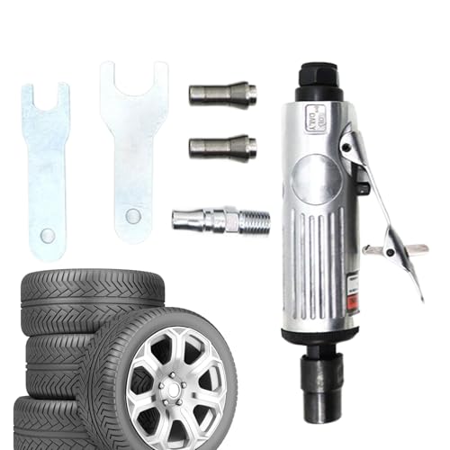 Generisch VTIVP1BJ6RABU70U12K Pneumatische Poliermaschine