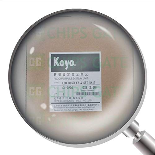 CL-02DS 1Pcs New Text Display CL-02DS