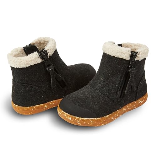 Livie & Luca ROOK FLEECE WATERPROOF Ankle Boot