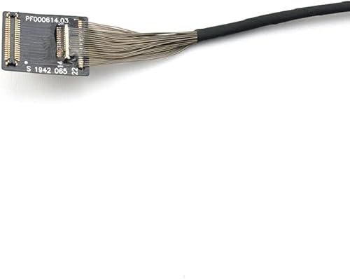 Miniatura 4 de YANHAO [Piezas para drones] Original para DJI Mini 2 PTZ Transmisión Cable de señal Flex Line para DJI Mini SE/Mavic Mini Drone Reemplazo Repir