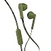 Produktbild Urbanista San Francisco Kopfhörer [DYNAMISCHE IN-Ear-KOPFHÖRER], Telefonieren per Mikrofon, 3,5 mm-Stereoeingang  Green Camo