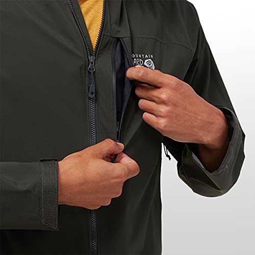 Image of Mountain Hardwear Stretch Ozonic Jacket