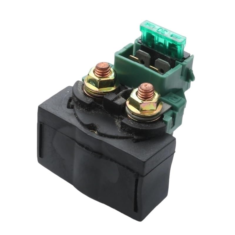 Relais démarreur pour NEXUS 500 EU3 et SP - Solénoïde 12V moto