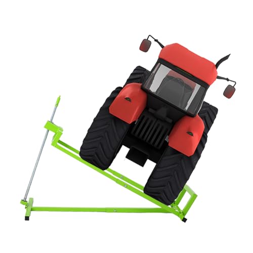 Ride on Lawn Mower Jack Lift, 800 Lbs Capacity Lawn