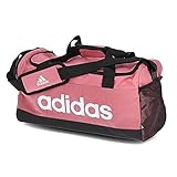 adidas campus damen 39 Herst.-ArtNr: GN2036 adidas Unisex-Erwachsene LINEAR Duffel S Sporttasche, Hazy Rose/Black/White, NS