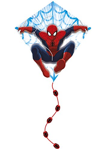 Eolo Deportes ezny902sp Pop Up Marvel Spiderman Cometa