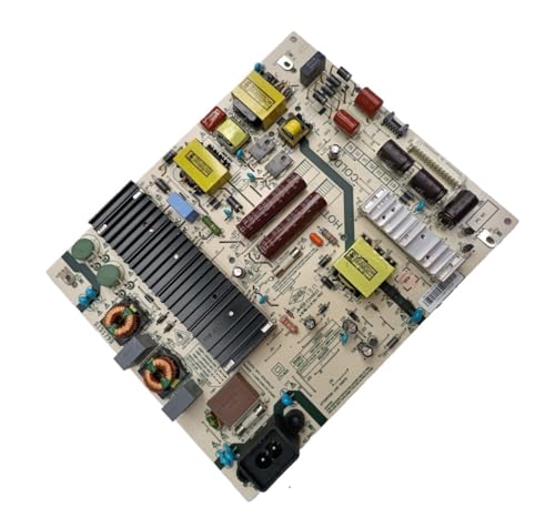 Carte d'alimentation TV 168P-L5R025-W0 pour réparer le salon familial 49UJ620Y