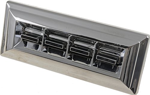 Dorman 901-018 Front Driver Side Door Window Switch Compatible with Select Models