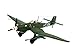 Revell 04692 Junkers JU 87 G/D Tank Buster Plastic Model Kit