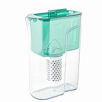 Amazon | 和蓮ポット ガイアの水135 ポット型浄水器 ガイアの水135 Amazon | 和蓮ポット ガイアの水135 ポット型浄水器 ガイアの水135